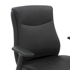 Mid Back Managers Office Chair