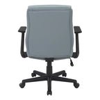 Mid Back Managers Office Chair