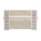 70.9-Inch Large Rectangular Reception Writing Desk