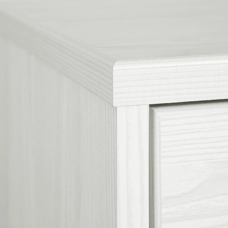6-Drawer Double Dresser