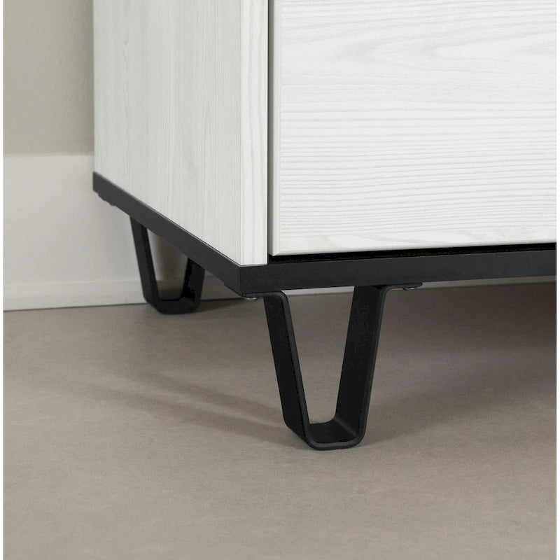 6-Drawer Double Dresser