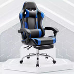 JIONJOY Ergonomic Racing Gaming Chair with High Back, Lumbar Support and Adjustable Armrests