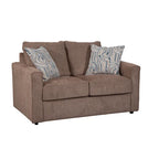 Upholstered Loveseat