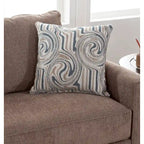 Upholstered Loveseat