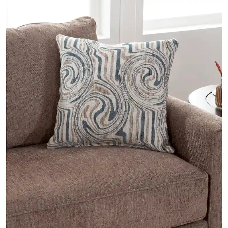 Upholstered Loveseat