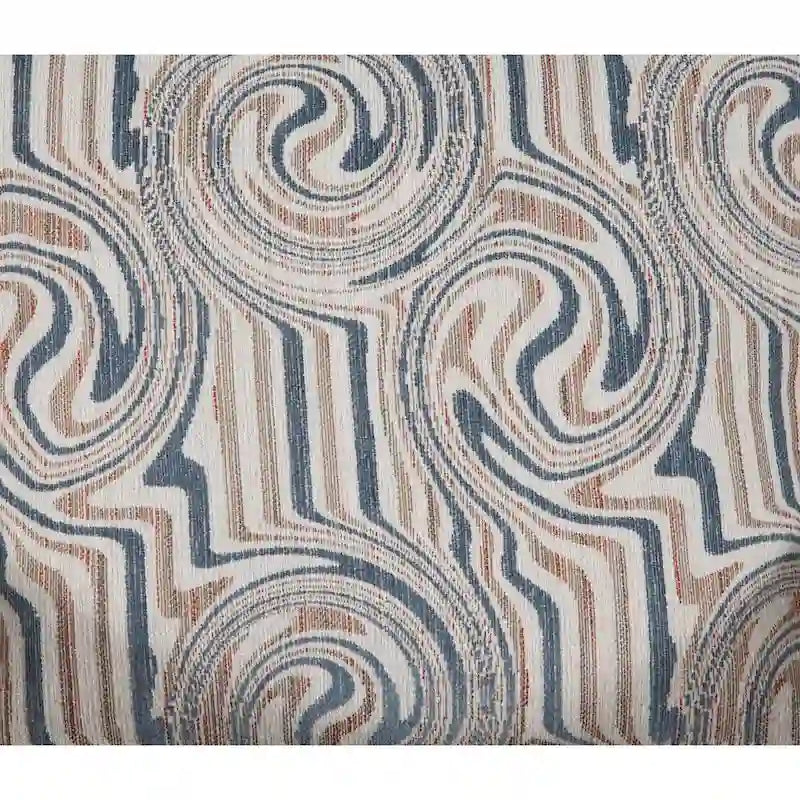 Upholstered Loveseat