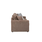 Upholstered Loveseat