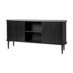 Franz Modern 63Wide Sideboard with adjustable shelf by HULALA HOME