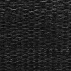 Black 2-Door Cabinet