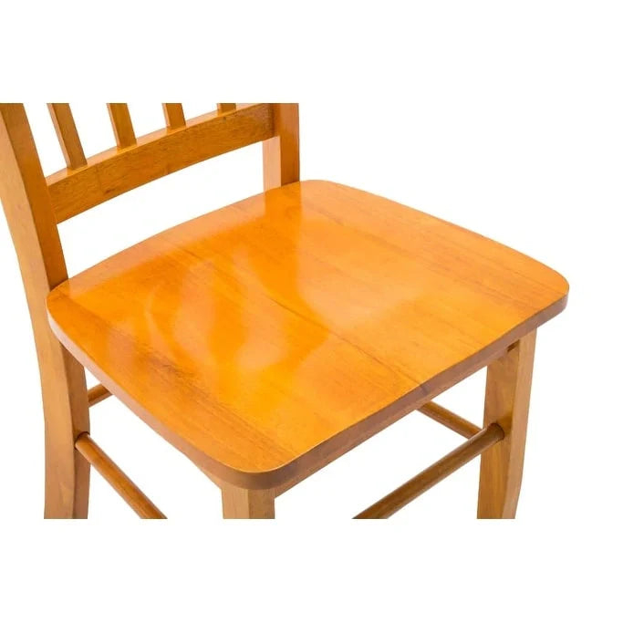 Chaises de salle à manger Shaker (lot de 2)